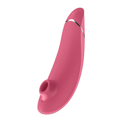 Womanizer 高级吸吮刺激器