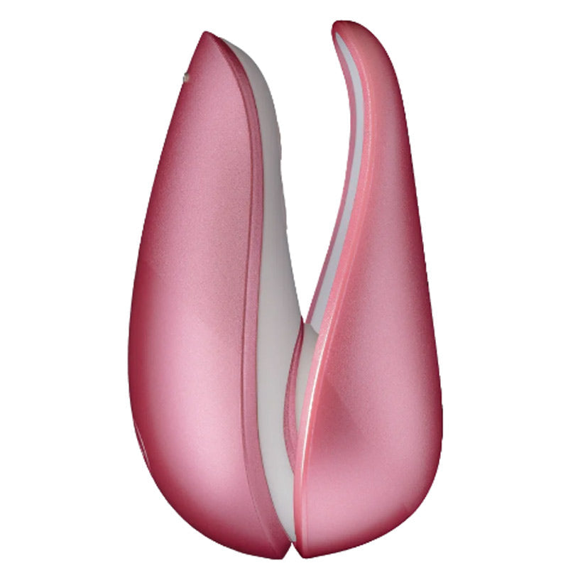 Womanizer Liberty 吸吮深入互动器