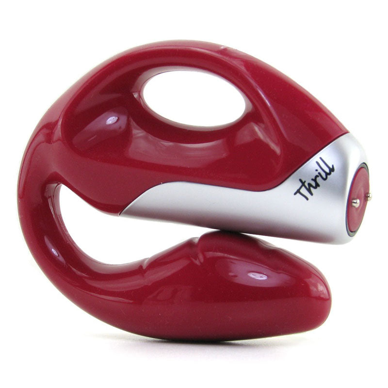We-Vibe 刺激阴蒂器
