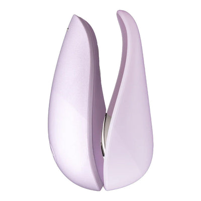 Womanizer Liberty 吸吮深入互动器