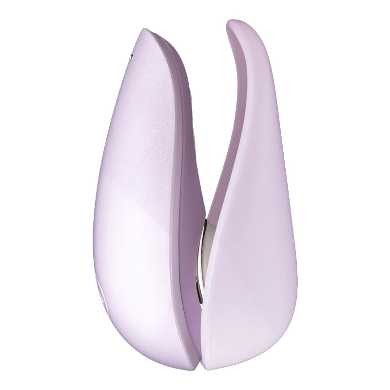 Womanizer Liberty 吸吮深入互动器