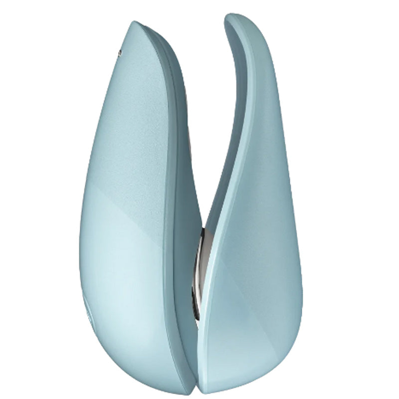 Womanizer Liberty 吸吮深入互动器