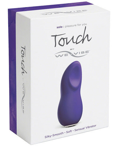 We-Vibe 触摸式阴蒂刺激器