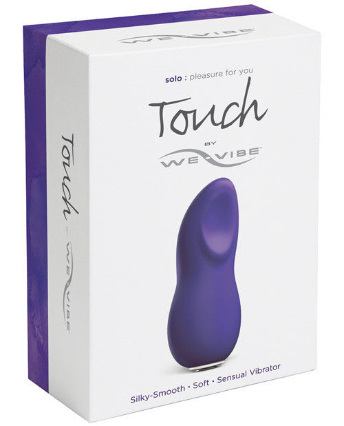 We-Vibe 触摸式阴蒂刺激器