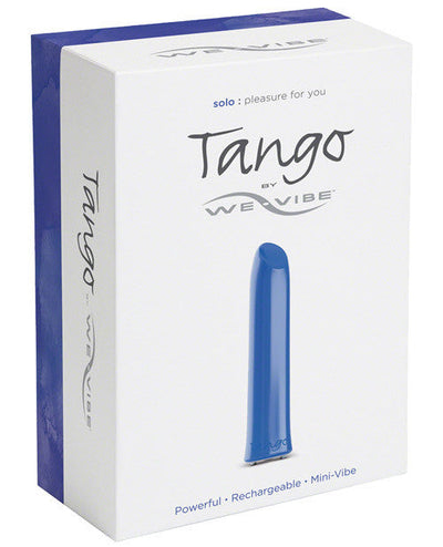 We-Vibe Tango 子弹刺激器