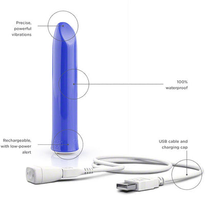 We-Vibe Tango 子弹刺激器