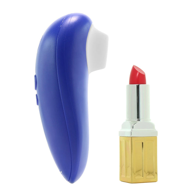 Womanizer Starlet 2 吸力刺激器