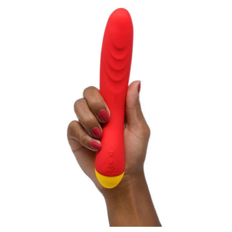 Romp Hype G点振动器