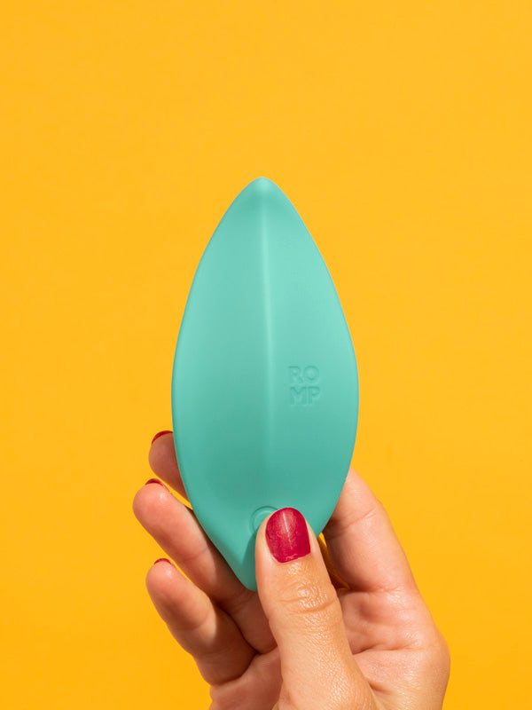 Romp Wave 躺式阴蒂刺激器