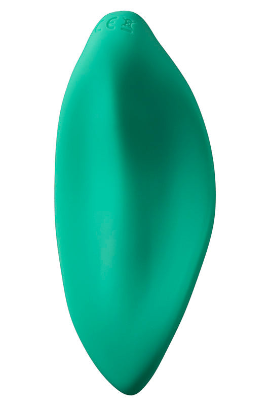 Romp Wave 躺式阴蒂刺激器