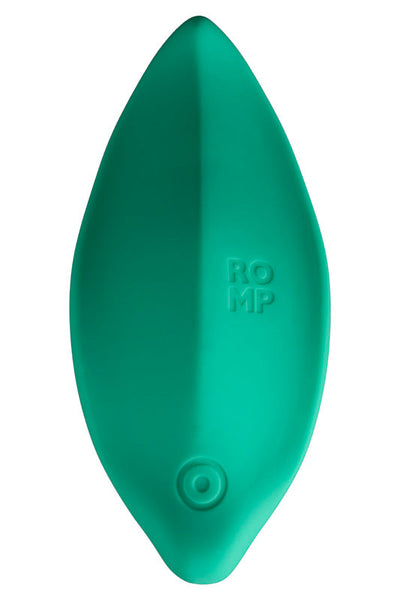 Romp Wave 躺式阴蒂刺激器