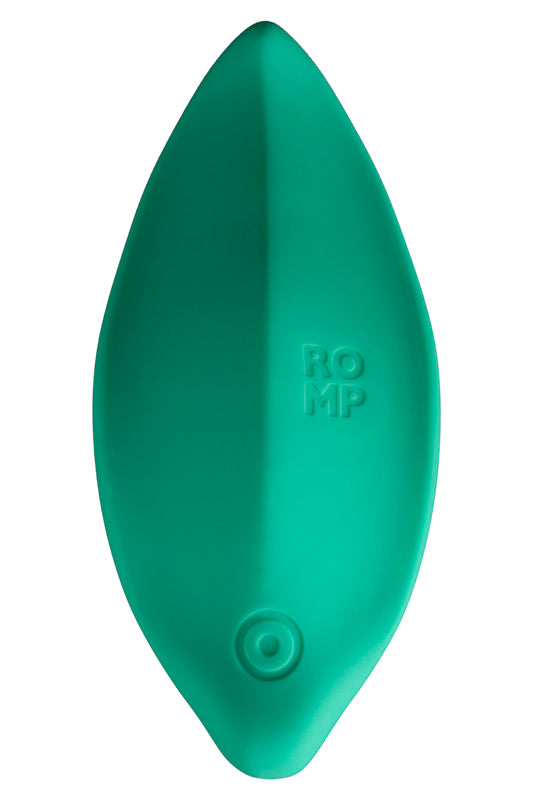 Romp Wave 躺式阴蒂刺激器