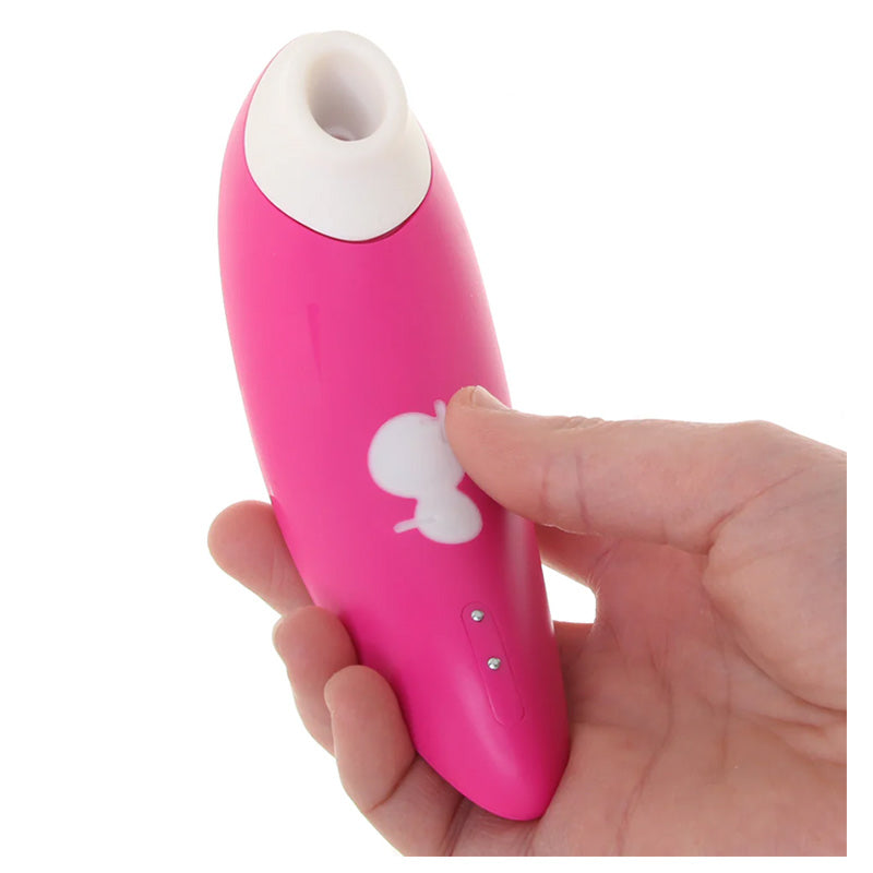 Romp Shine 阴蒂刺激器
