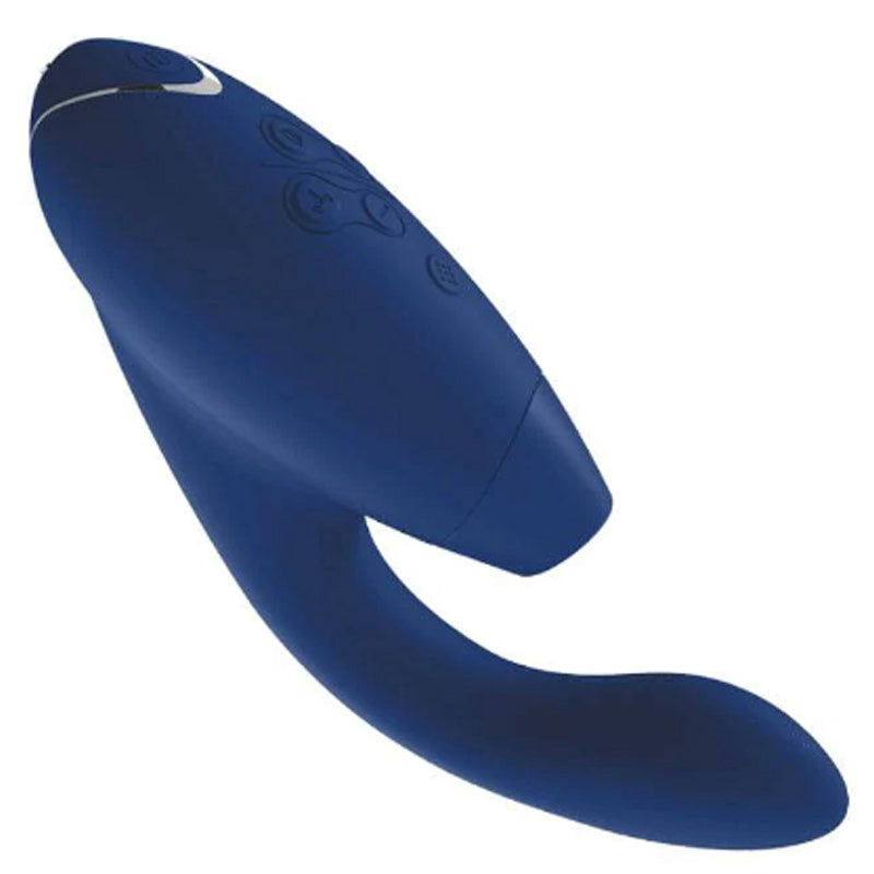 Womanizer Duo 吸力刺激器