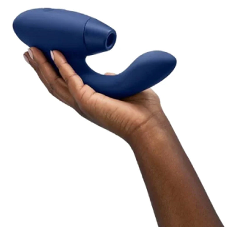 Womanizer Duo 吸力刺激器