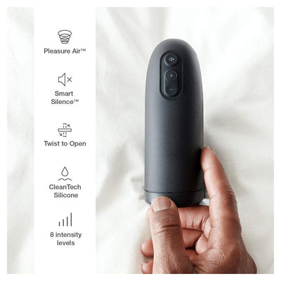 We-Vibe Arcwave Pleasure Air Masturbator