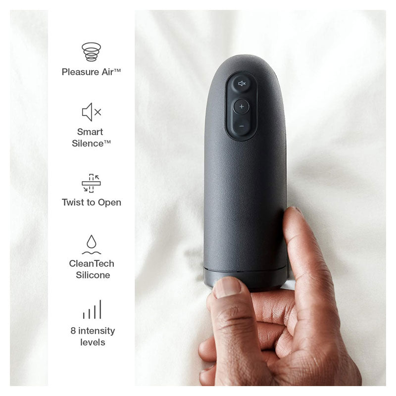 We-Vibe Arcwave Pleasure Air Masturbator