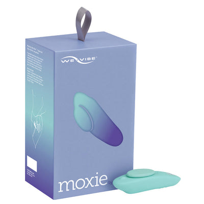 We-Vibe Moxie遥控振感器