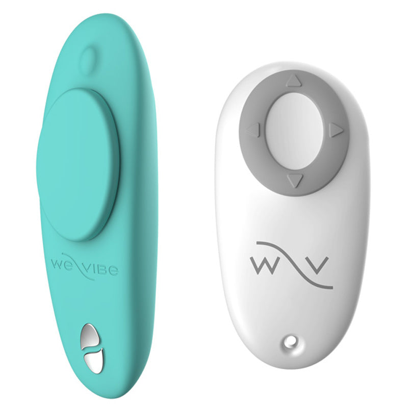 We-Vibe Moxie遥控振感器