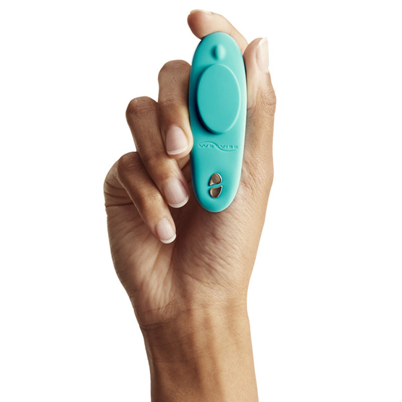 We-Vibe Moxie遥控振感器