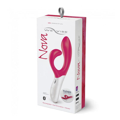 We-Vibe Nova 兔子振动器
