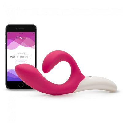 We-Vibe Nova 兔子振动器