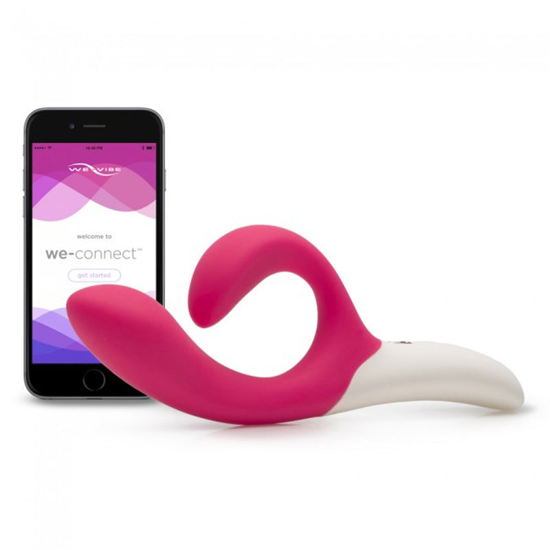 We-Vibe Nova 兔子振动器