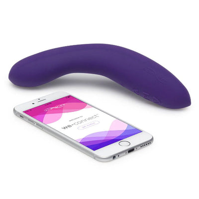 We-Vibe Rave G点振动器