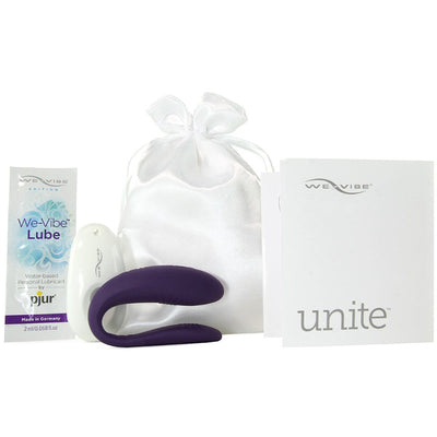 We-Vibe Unite 情侣振动器