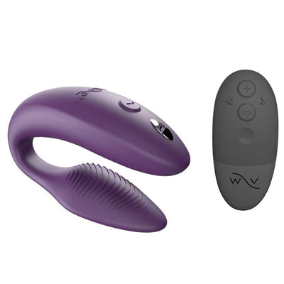 We-Vibe Sync 情侣振动器
