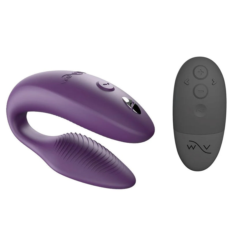We-Vibe Sync 情侣振动器