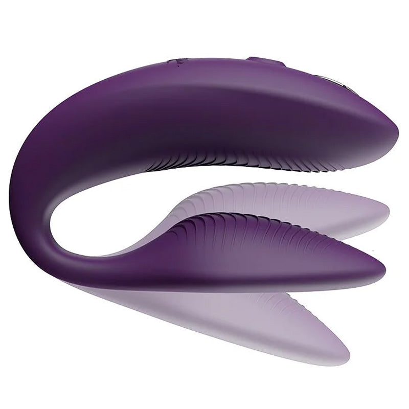 We-Vibe Sync 情侣振动器