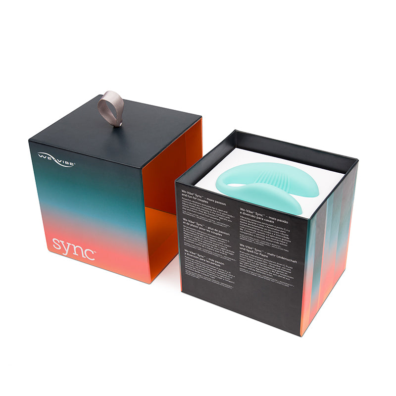 We-Vibe Sync 情侣振动器