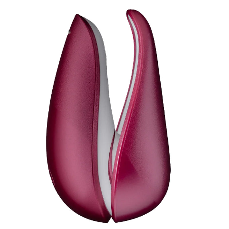 Womanizer Liberty 吸吮深入互动器