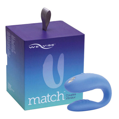 We-Vibe 情侣振动器