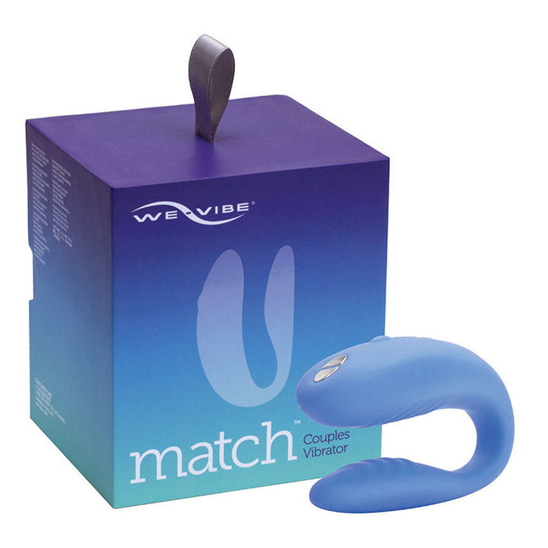 We-Vibe 情侣振动器