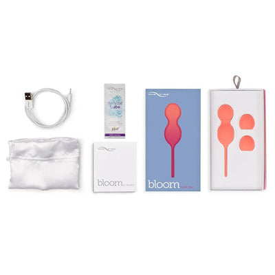 We-Vibe Bloom 凯格尔球