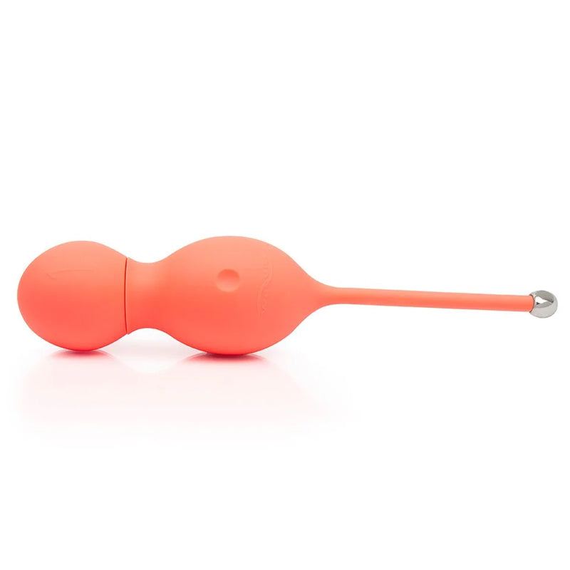 We-Vibe Bloom 凯格尔球