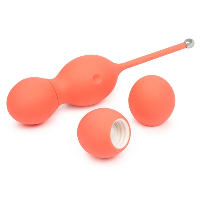 We-Vibe Bloom 凯格尔球