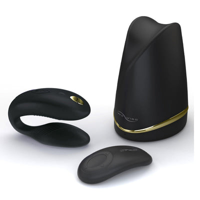 We-Vibe Tease and Please 限量版振动器
