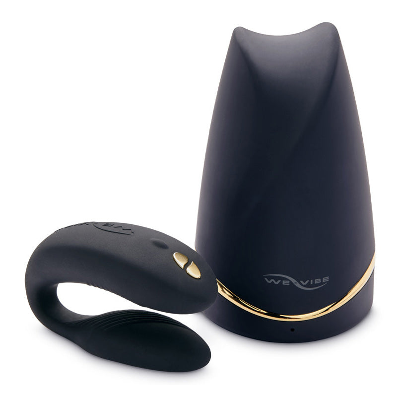 We-Vibe Tease and Please 限量版振动器