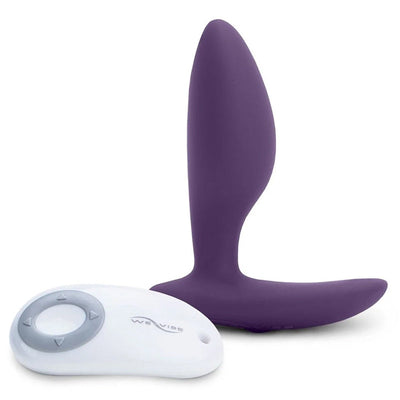 We-Vibe Ditto 振动肛塞
