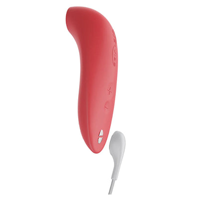 We-Vibe 融化吸吮刺激器