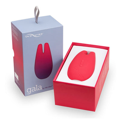 We-Vibe Gala Clit Stiumlator