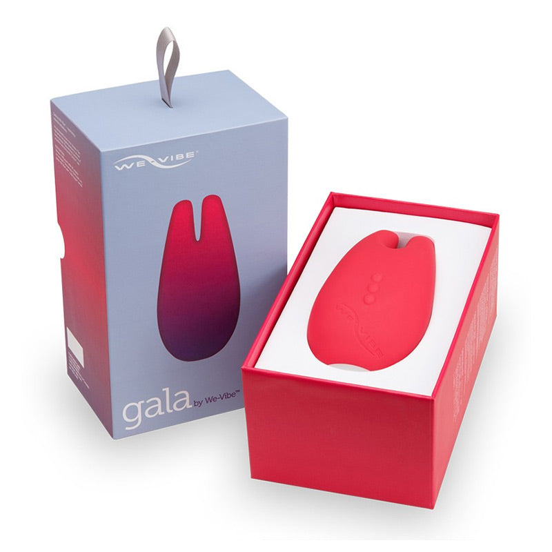 We-Vibe Gala Clit Stiumlator