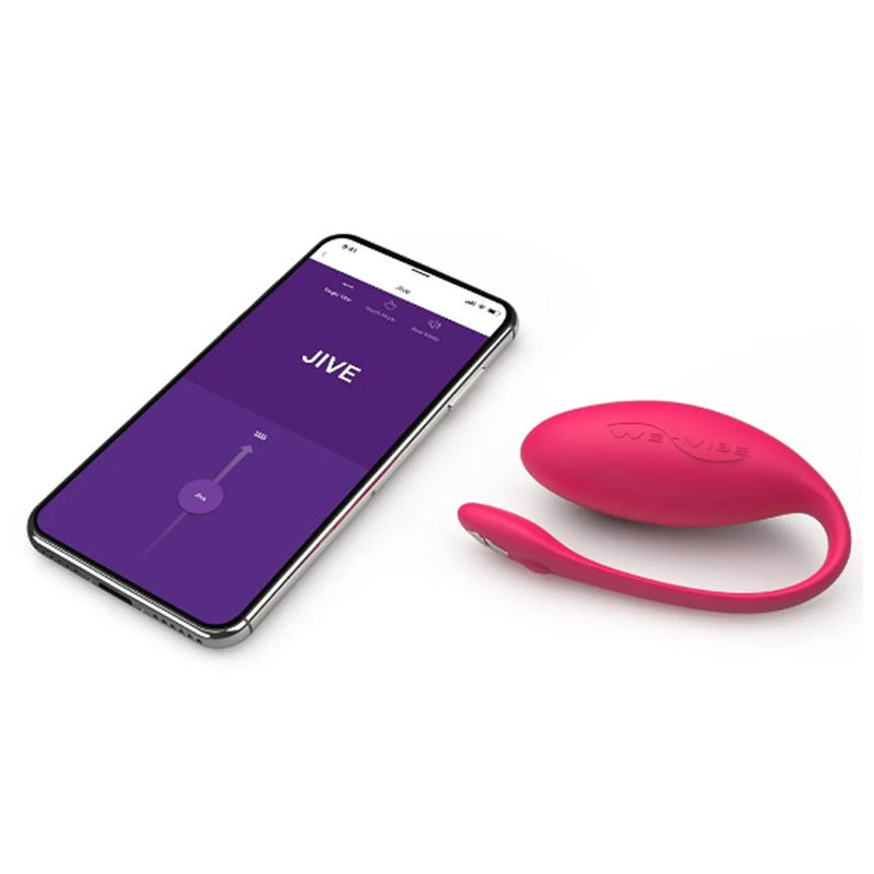 We-Vibe Jive Egg 振动器