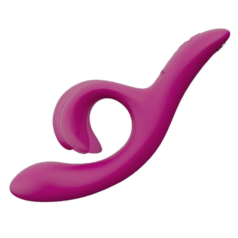 We-Vibe Nova 2 兔子振动器