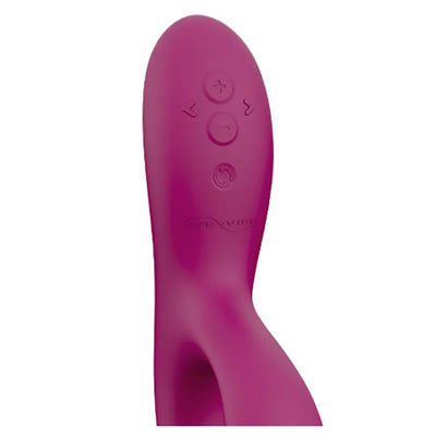 We-Vibe Nova 2 兔子振动器