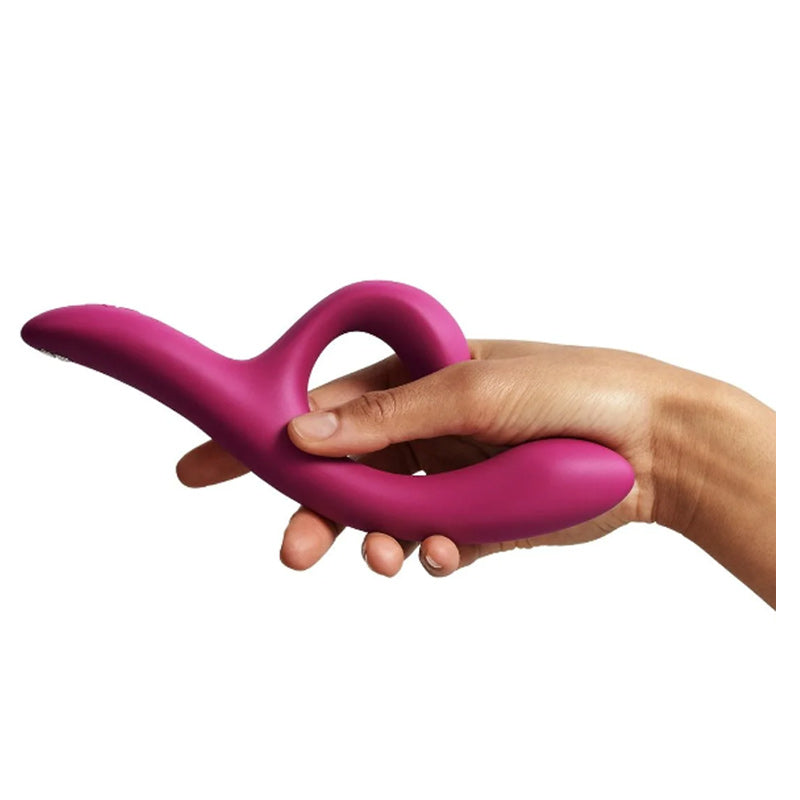 We-Vibe Nova 2 兔子振动器