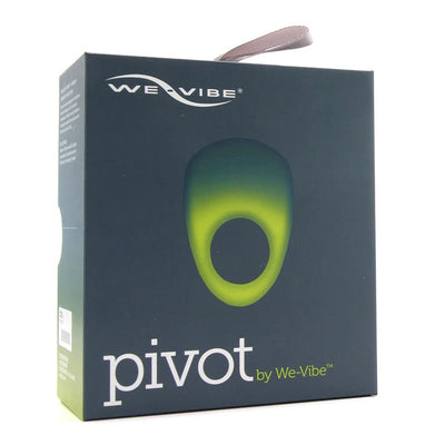 We-Vibe Pivot 振动阴茎环